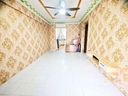 Blk 529 Bedok North Street 3 (Bedok), HDB 3 Rooms #565763281